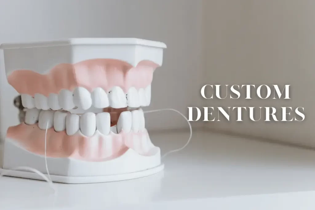 Custom Dentures (1)
