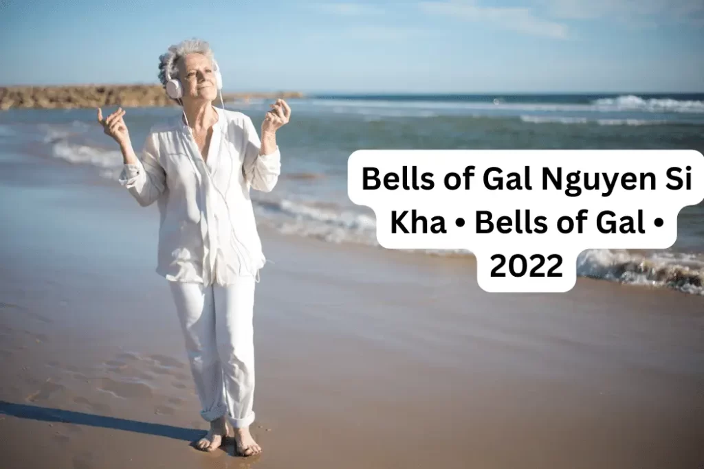 Bells of Gal Nguyen Si Kha • Bells of Gal • 2022 Bells of Gal Nguyen Si Kha • Bells of Gal • 2022