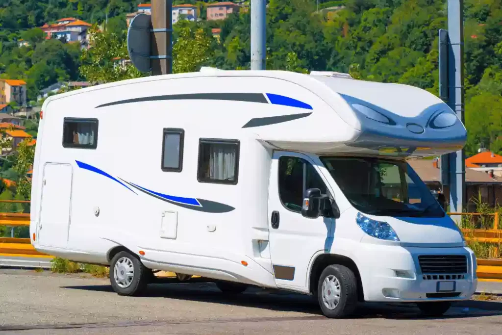Campervan (1)