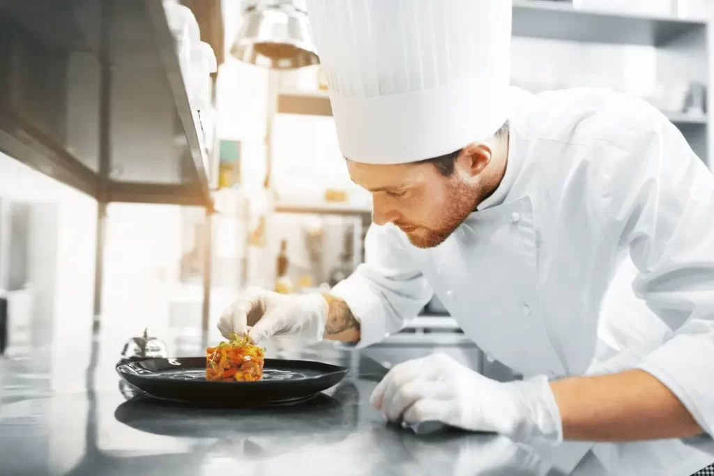 How To Celebrate the Launch of Your Culinary Career Culinary Career (2)