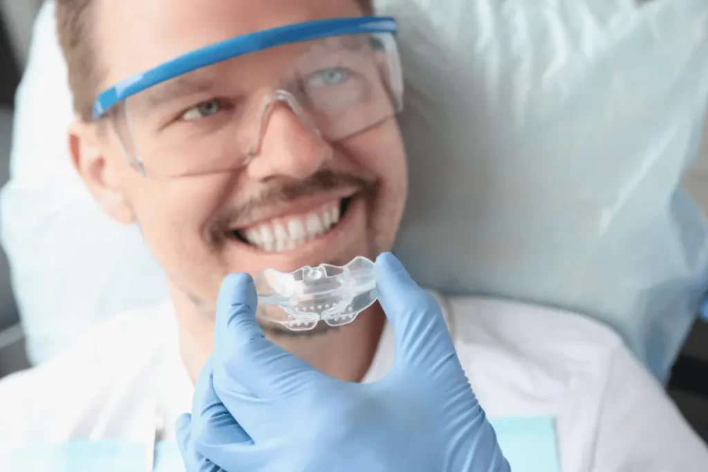 Mouthguards (1)