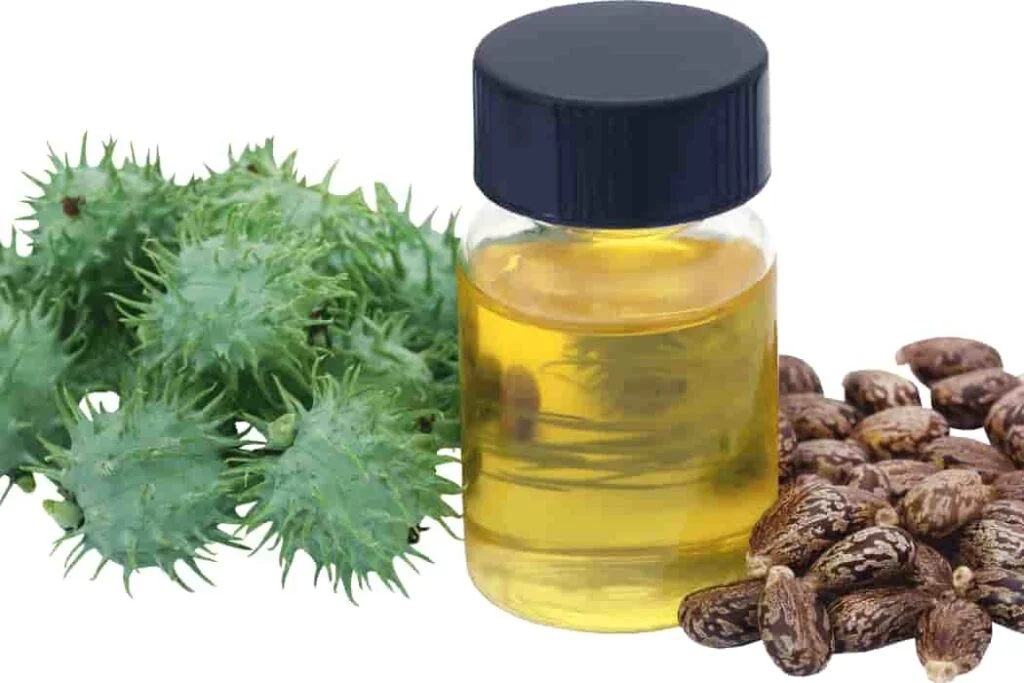 Castor Oil (1)