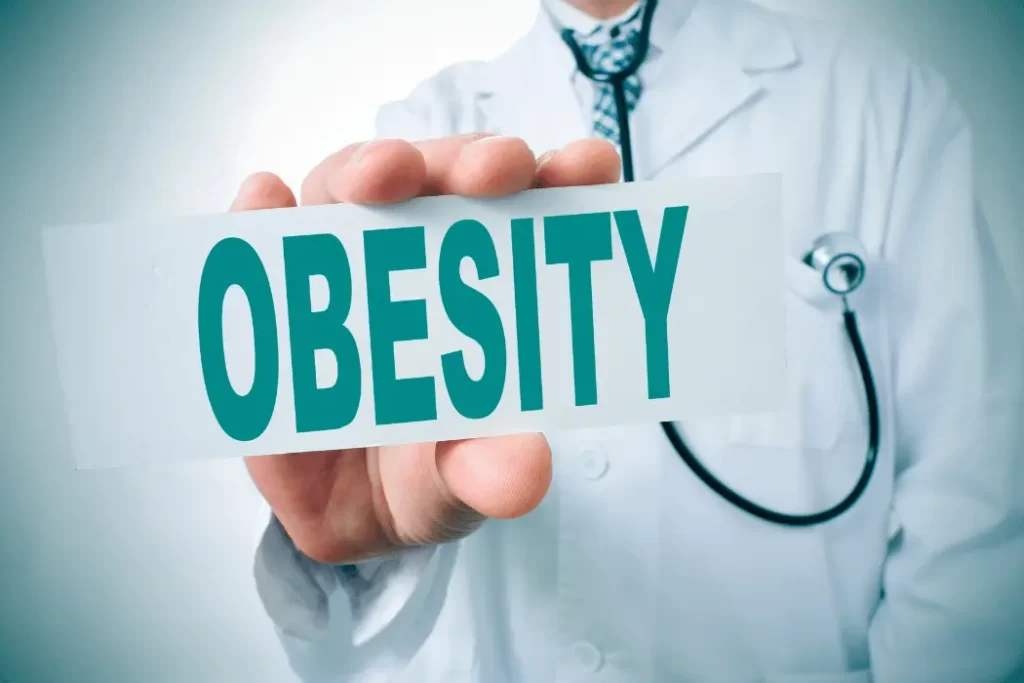 Causes of Obesity