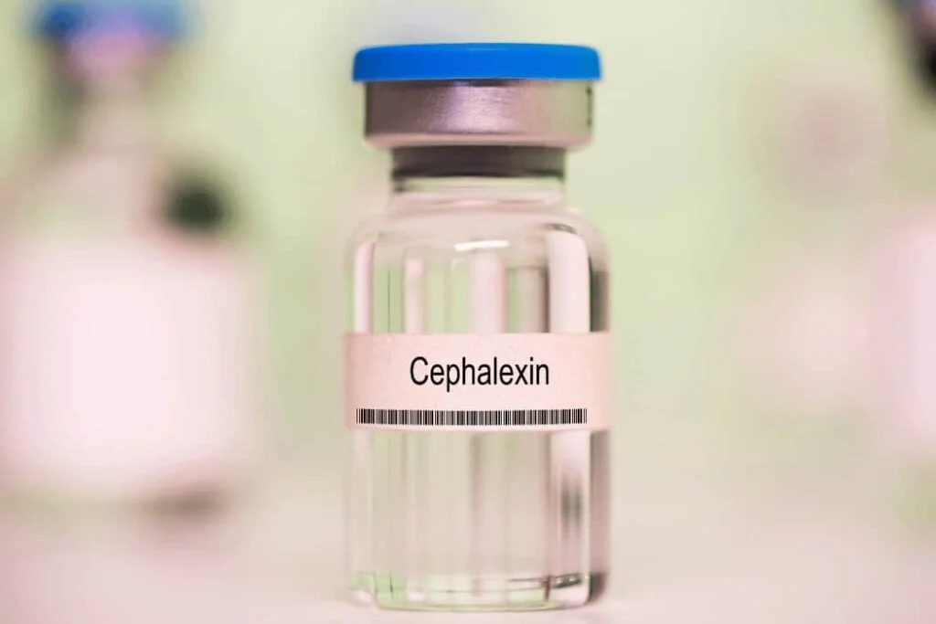 Cephalexin: Understanding Uses and Side Effects Cephalexin (2)