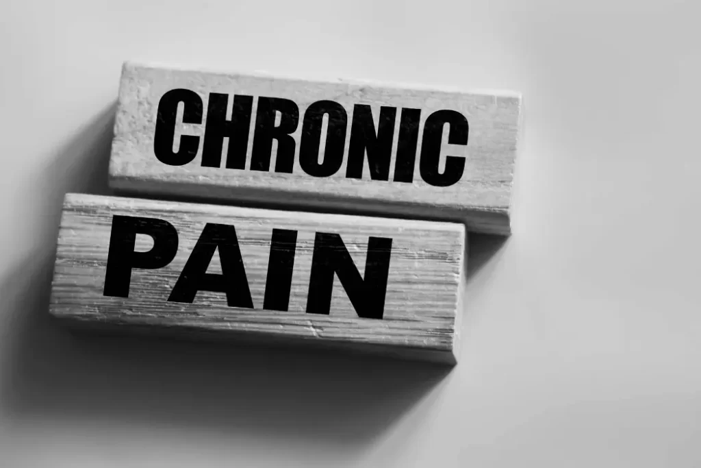 Chronic Illnesses 1