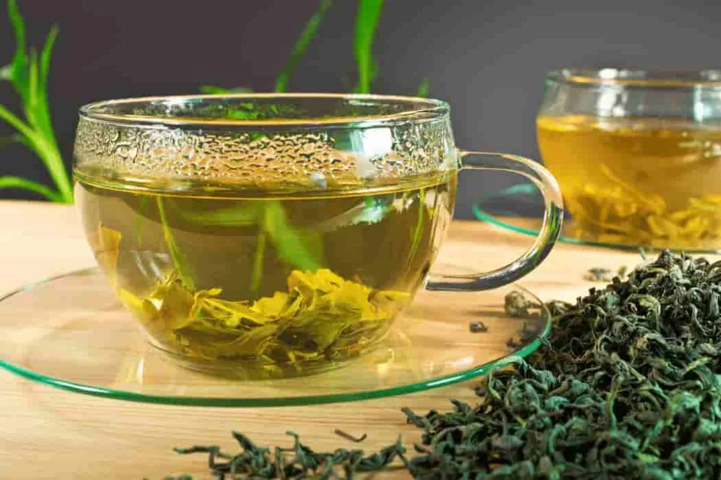 Green Tea