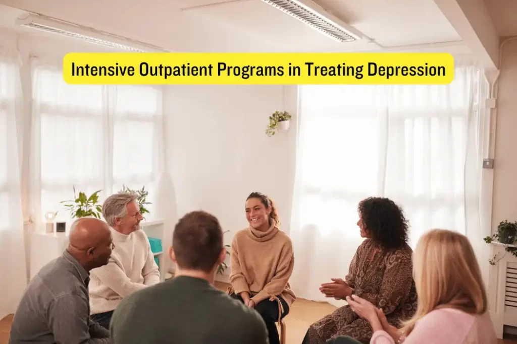 Intensive Outpatient Programs (1)