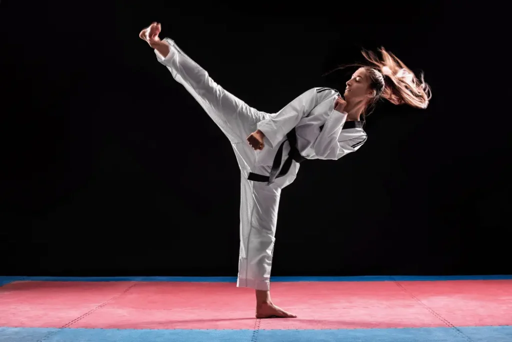Martial Arts