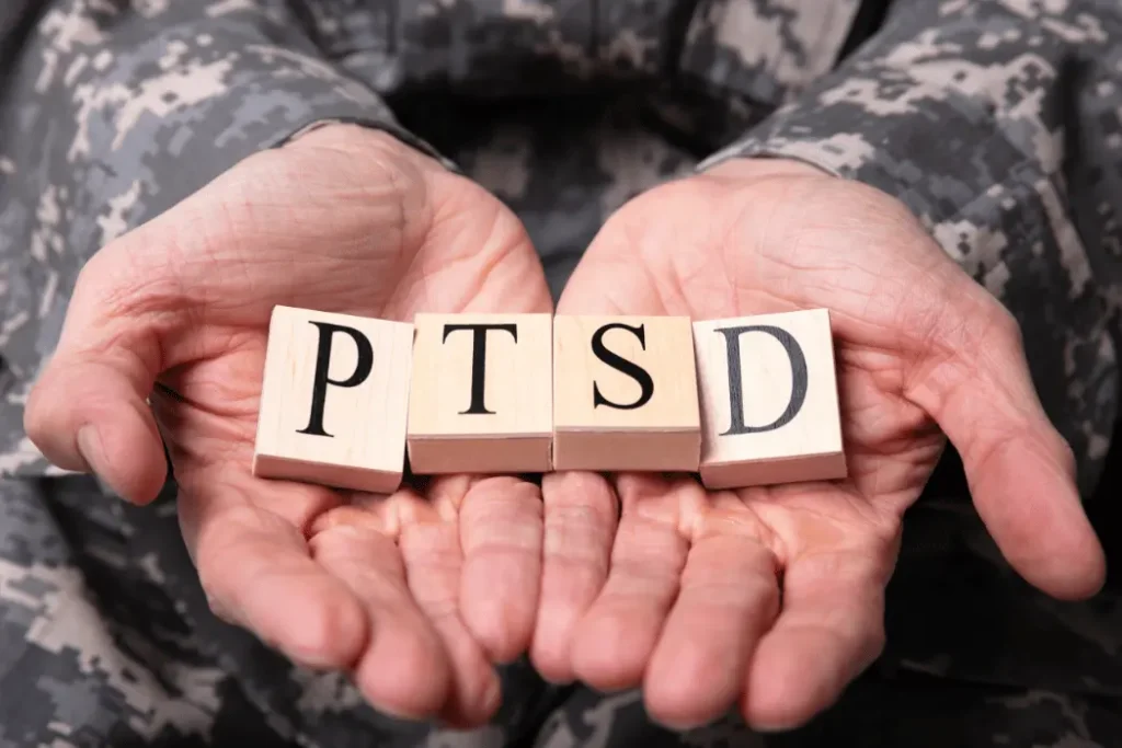 PTSD 1