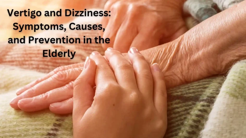 Vertigo and Dizziness