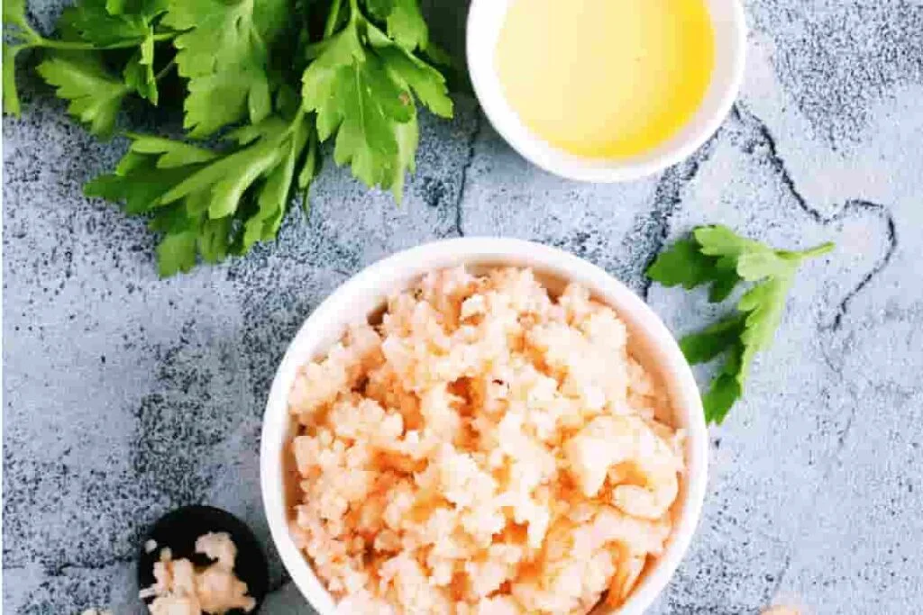 Dayok: A Culinary Journey with Fermented Krill Dayok (1)