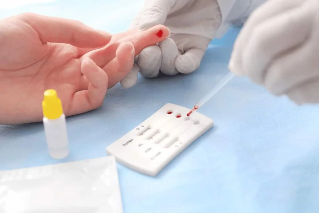 Home Blood Test Kits (1)