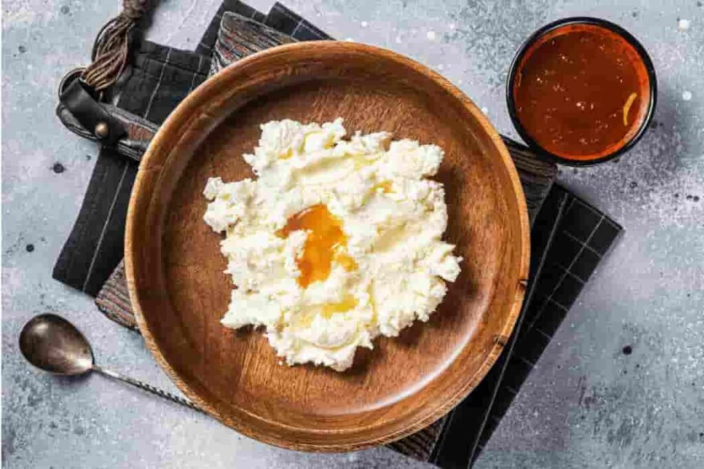 Kaymak