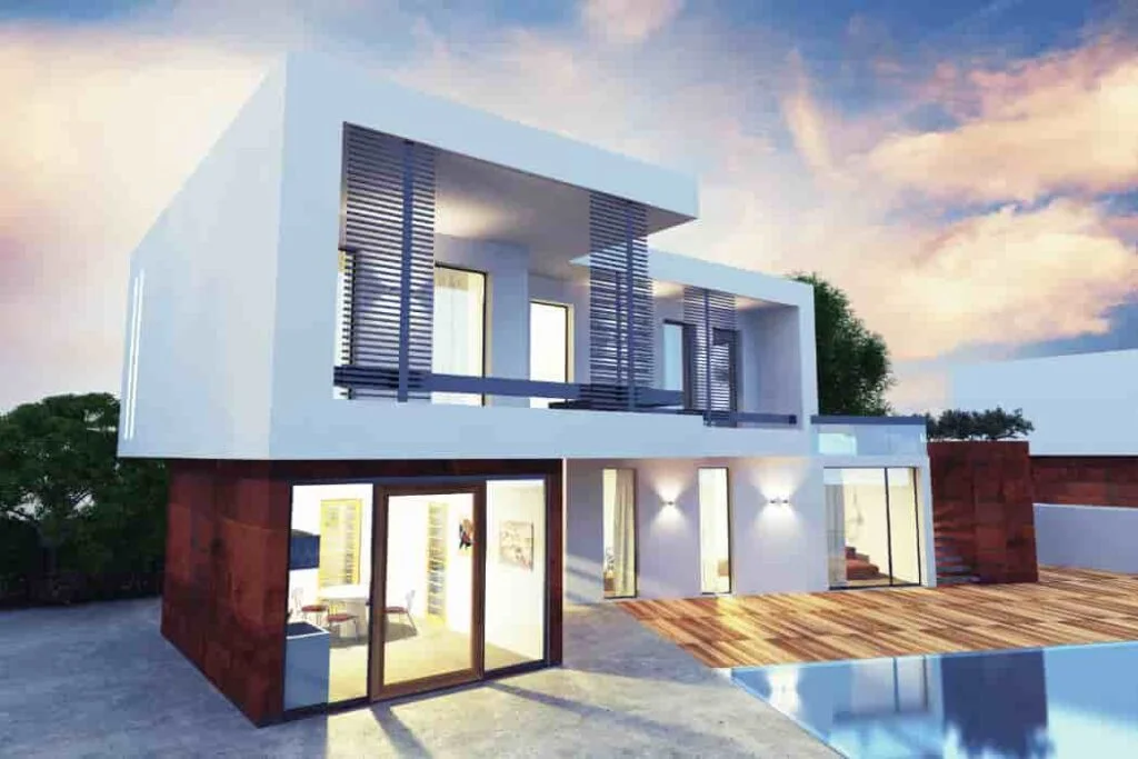 The Ultimate Guide to Choosing a Luxury Villa Luxury Villa (1)