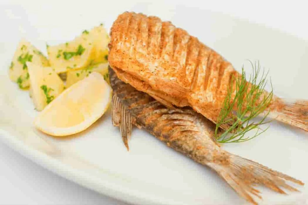Maliputo: Delectable Freshwater Treasure of Taal Lake Maliputo (1)