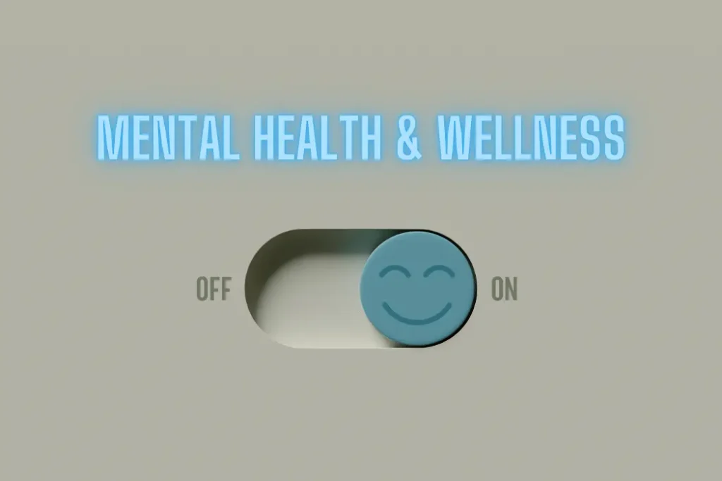 Mental Health & Wellness (1)