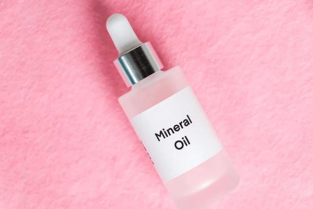 Mineral Oil