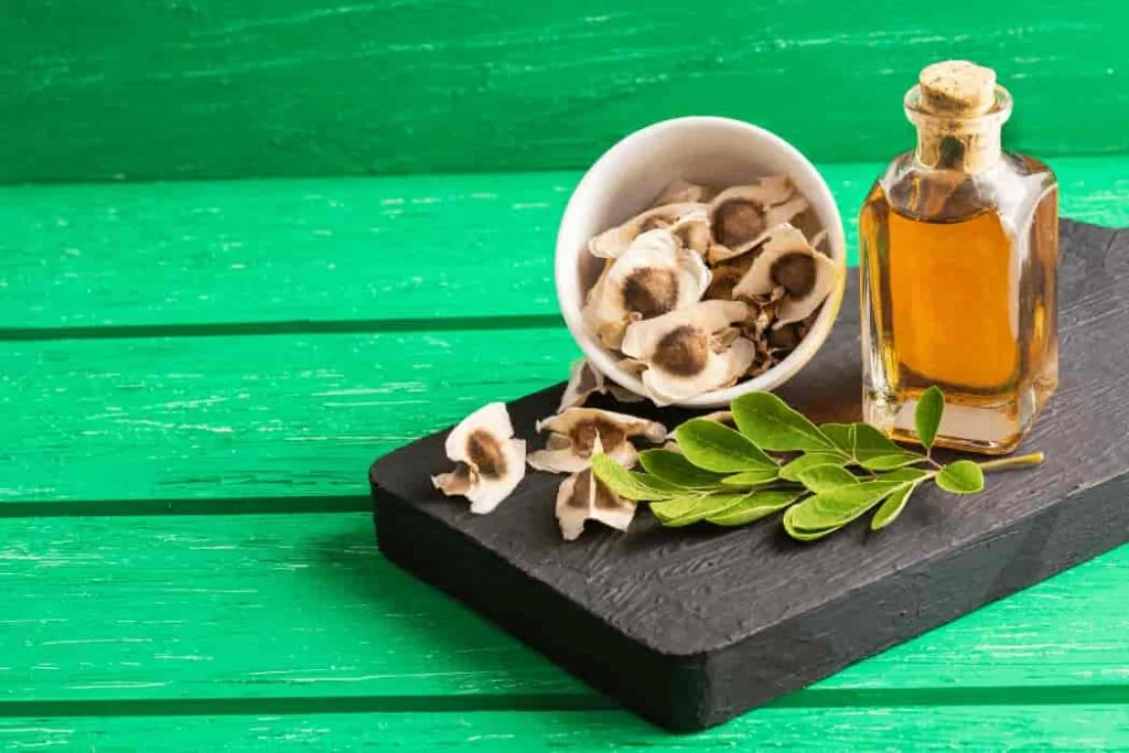 Moringa Oil Marvels: Harnessing Nature’s Bounty for Beauty Moringa Oil