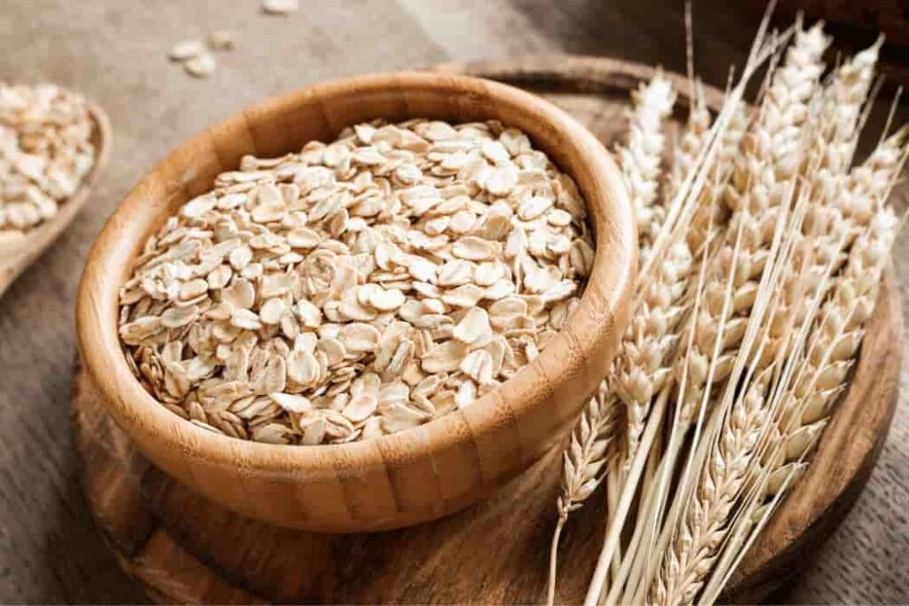 Oat