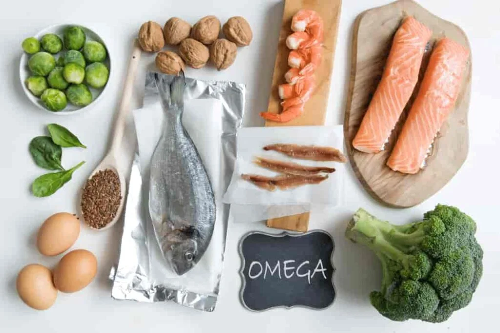 Omega Fatty Acids (1)
