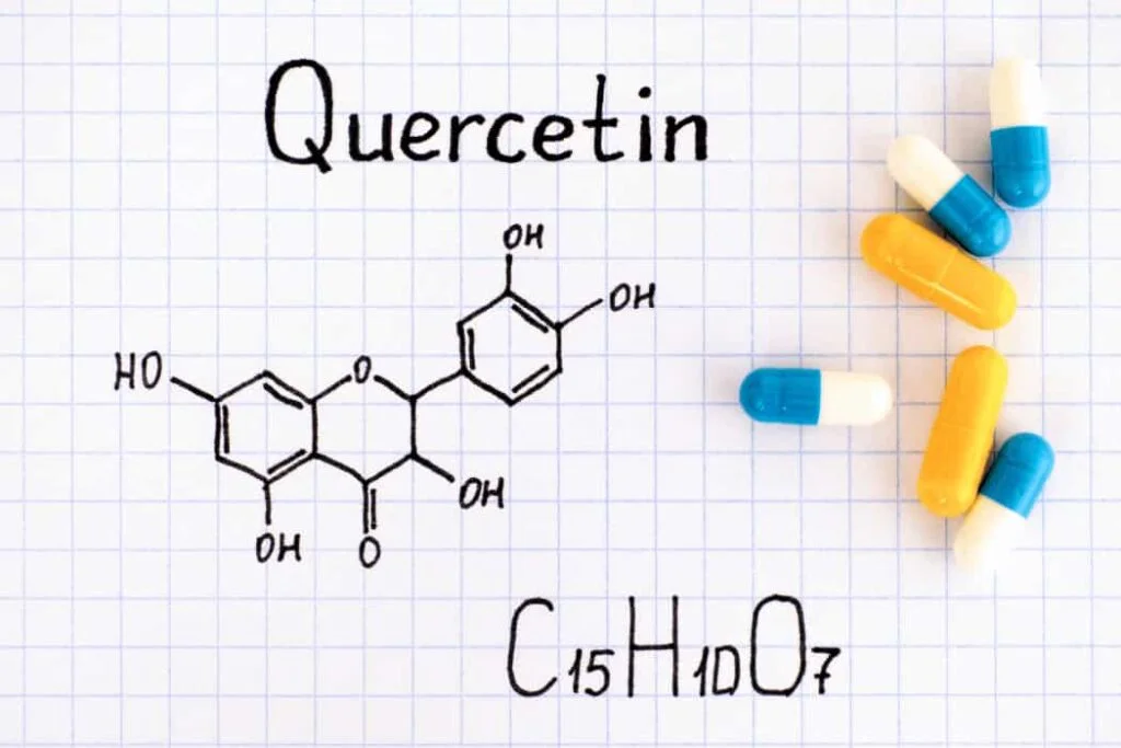 Quercetin