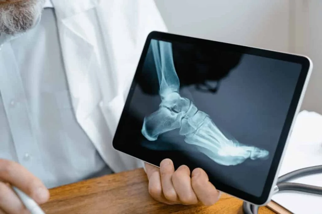 Radiology AI