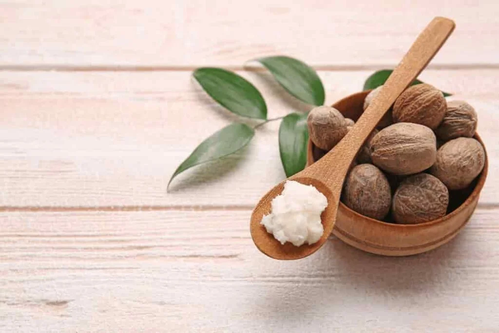 Shea Butter Bliss: Nurturing Skin with Nature’s Richness Shea Butter (1)