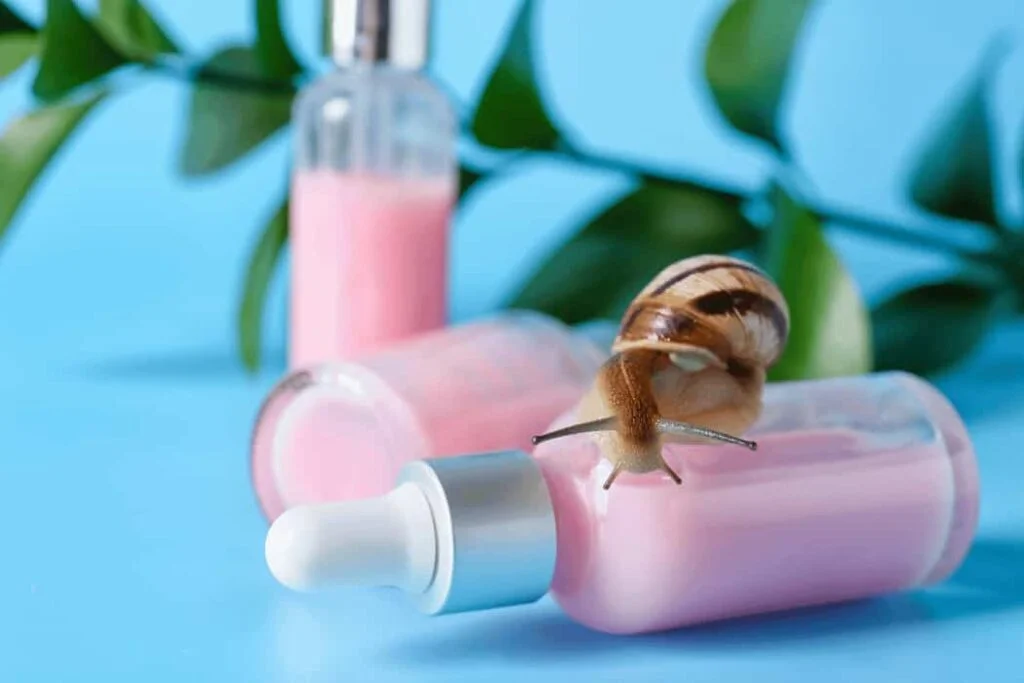Snail Mucin (1)