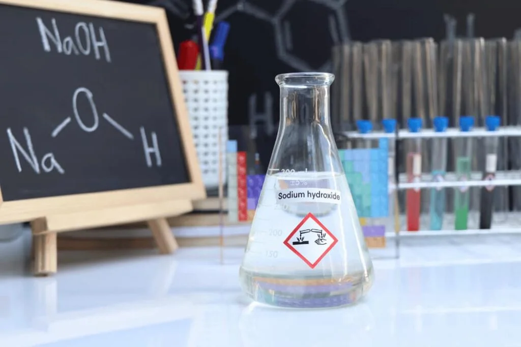 Sodium Hydroxide (1)