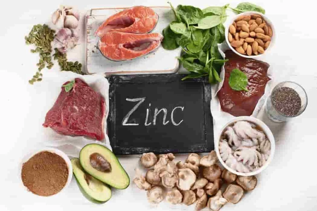 Zinc (1)
