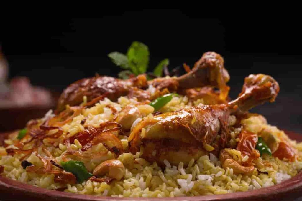 Darag Chicken: Delightful Poultry from the East darag chicken (1)