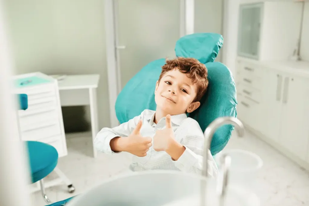 Dentist 1