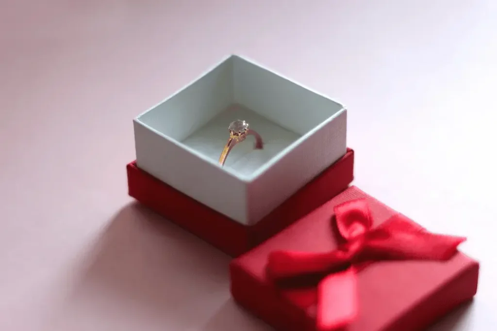 Engagement Ring Styles