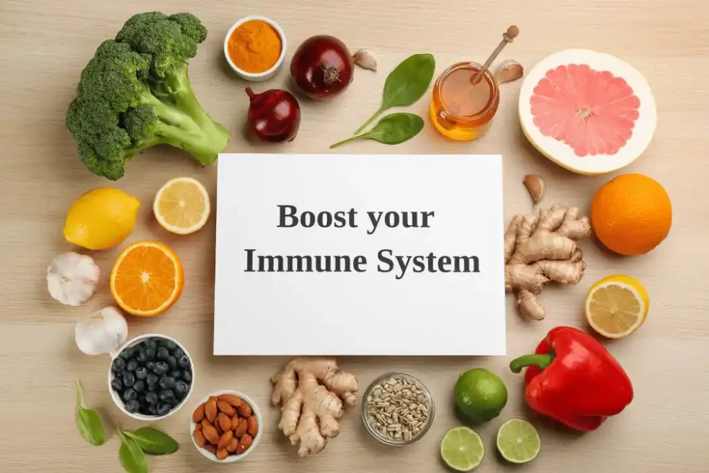 Immune System