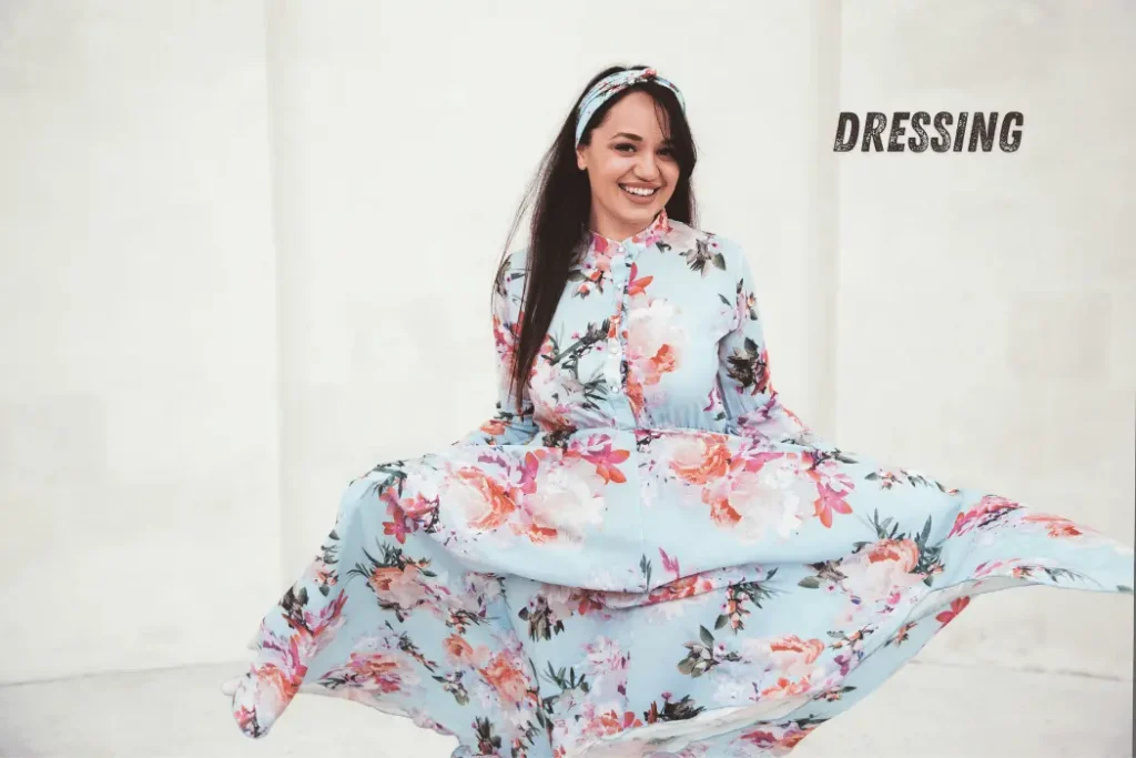 A Guide to Dressing for Confidence Dressing (1)