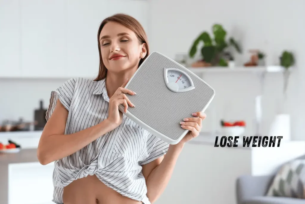 Can You Lose Weight Without Ever Stepping Into a Gym? Lose Weight (1)