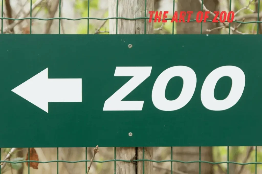 The Art of Zoo Design: Blending Nature and Architecture The Art of Zoo 1