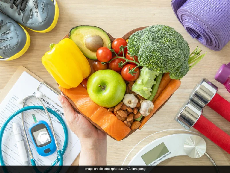 Healthy Living Tips: 10 Essentials for a Balanced Life Healthy living tips