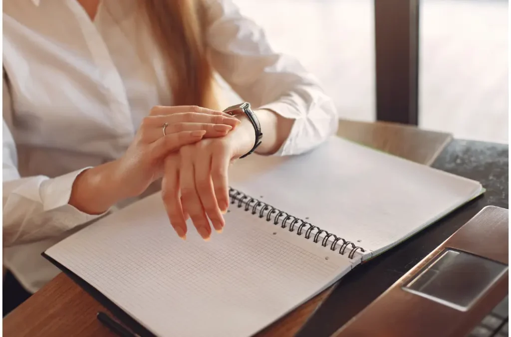 Time Management and Productivity