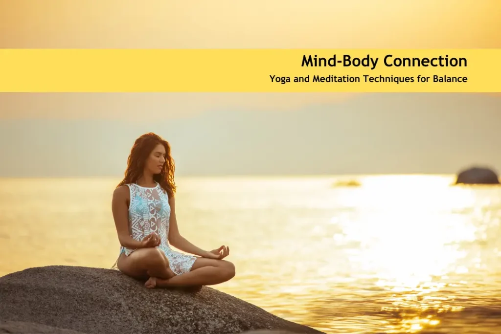 Mind-Body Connection