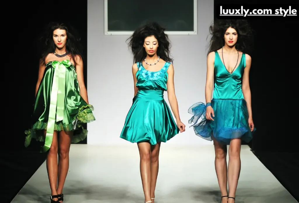 Unveiling the Latest Fashion Trends with Luuxly.com style luuxly.com style (1)