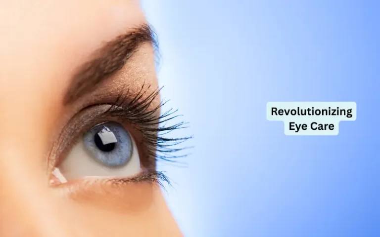 Revolutionizing Eye Care: The Convenience of Home Eye Testing Services Eye Care